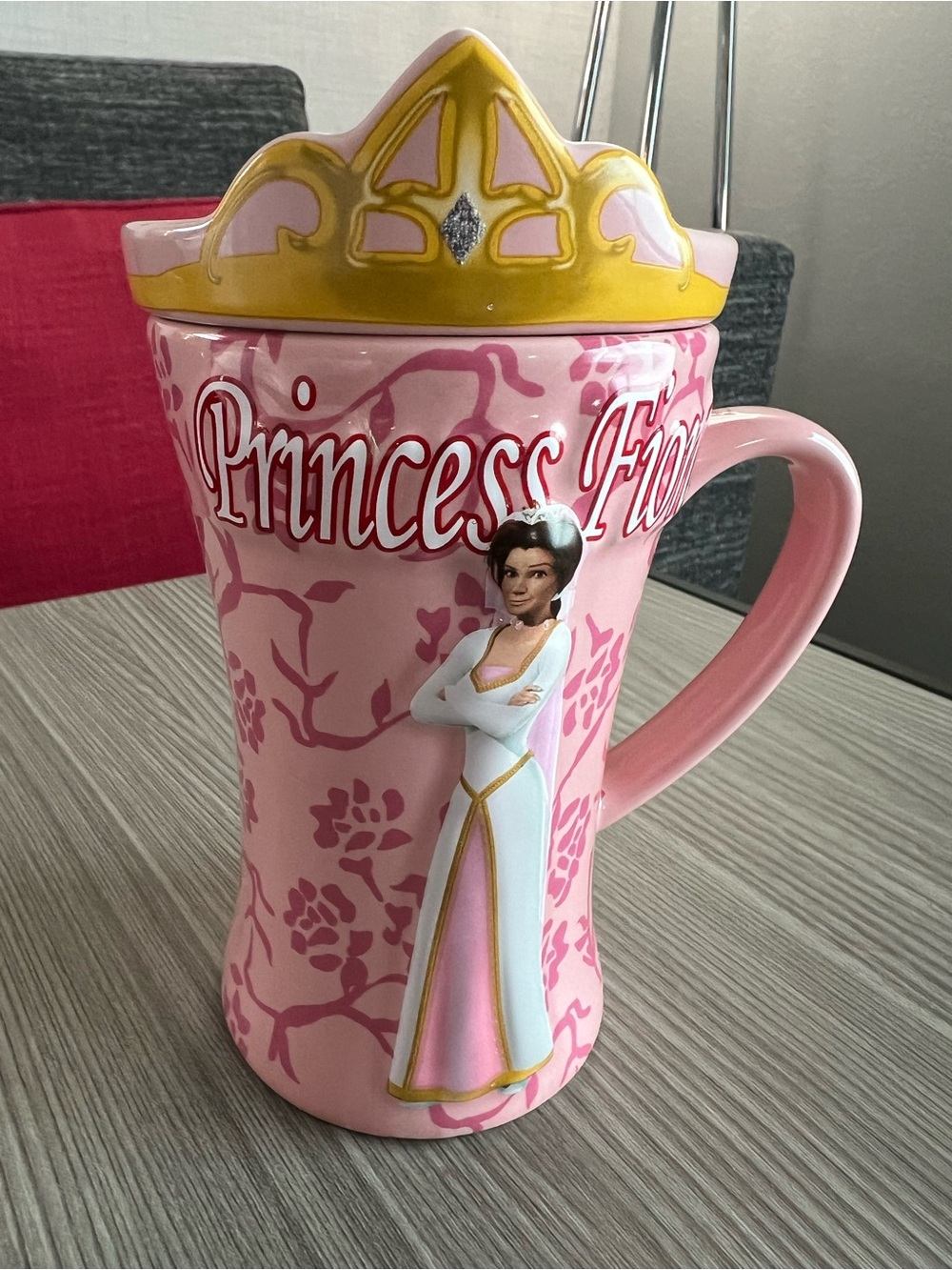 Princess Fiona Mug